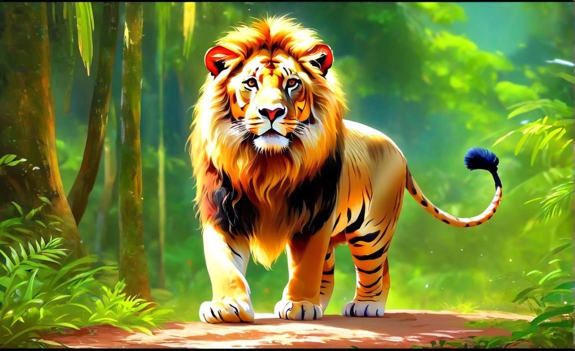 10 rare animals in india