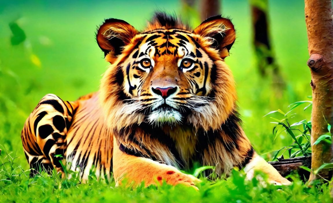 10 rare animals in india
