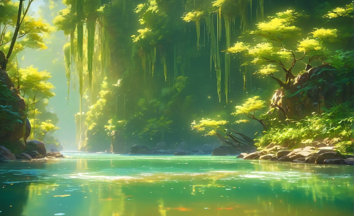 10 uses of river water
