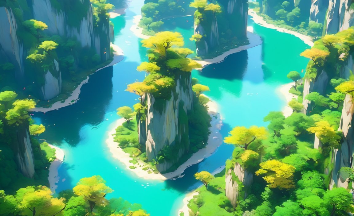 10 uses of rivers