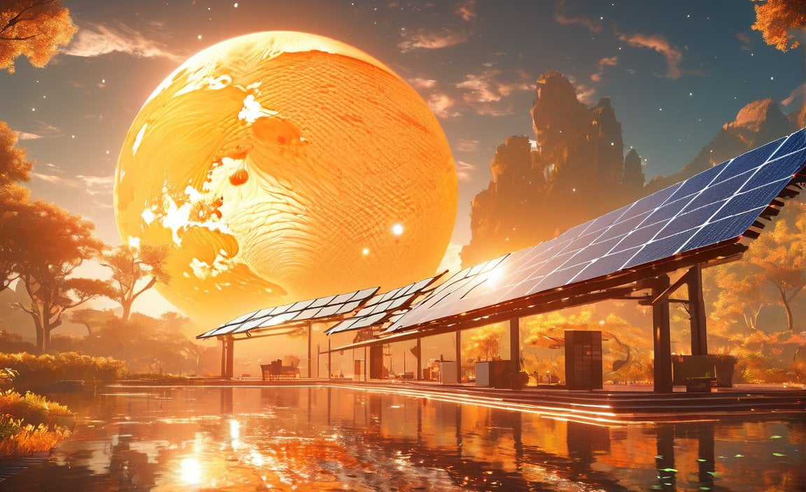 10 uses of solar panel