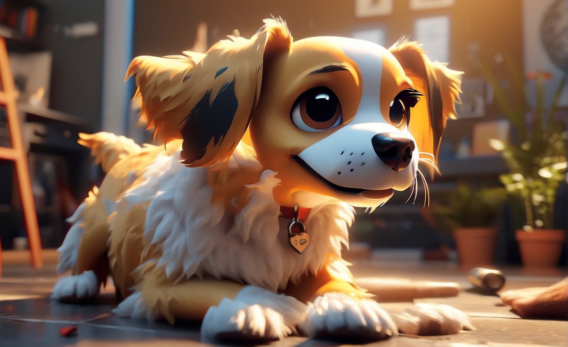 3 reasons why dogs are the best pets