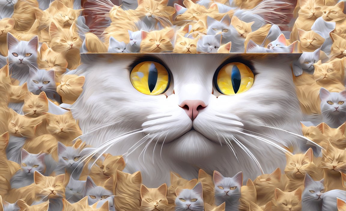 4 facts about cats