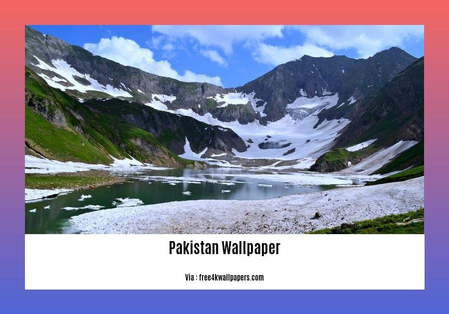 5 amazing facts about Pakistan