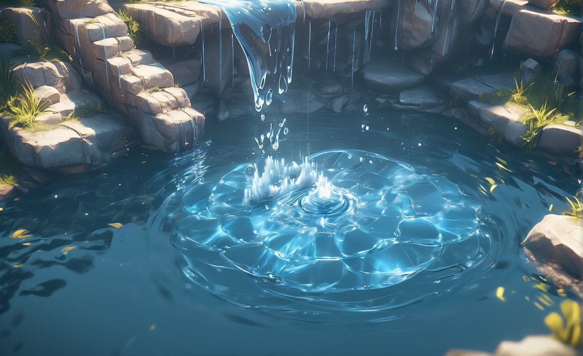 5 easy ways to save water