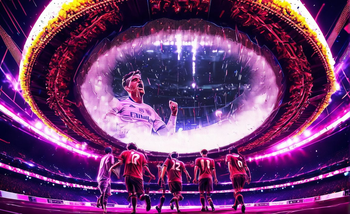 5 facts about football