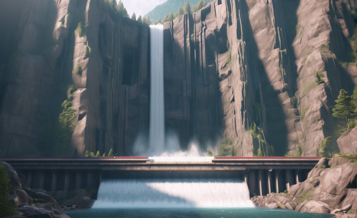 5 facts about hydropower