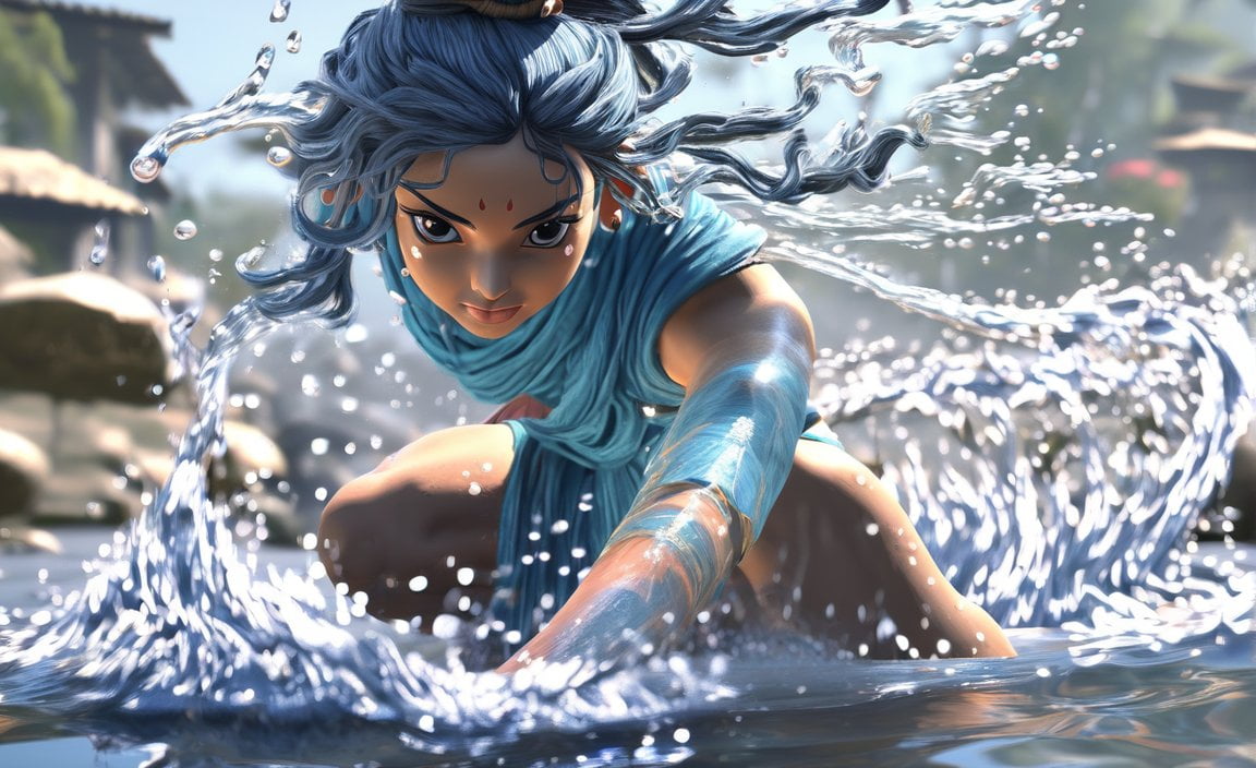 5 lines on importance of water in sanskrit