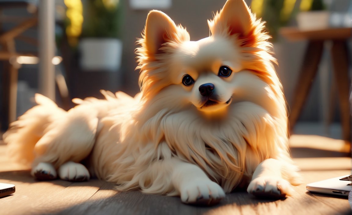 5 reasons to get a dog