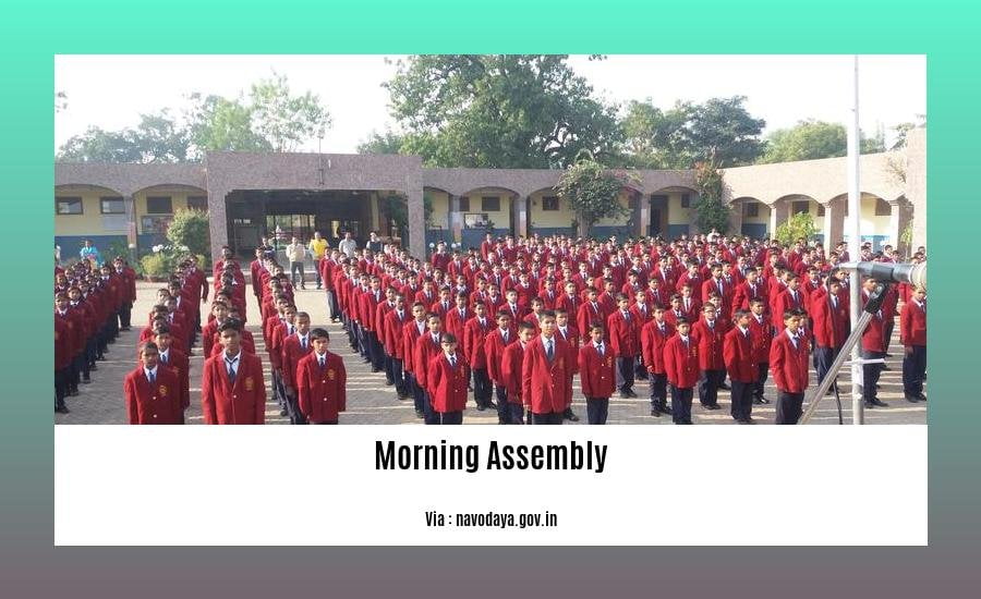 Amazing facts for morning assembly