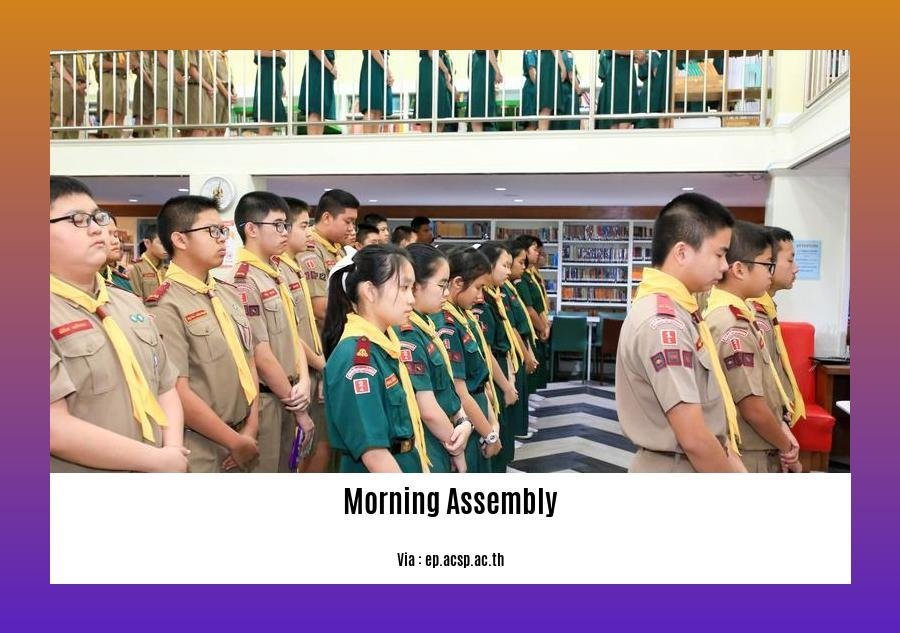 Amazing facts for morning assembly