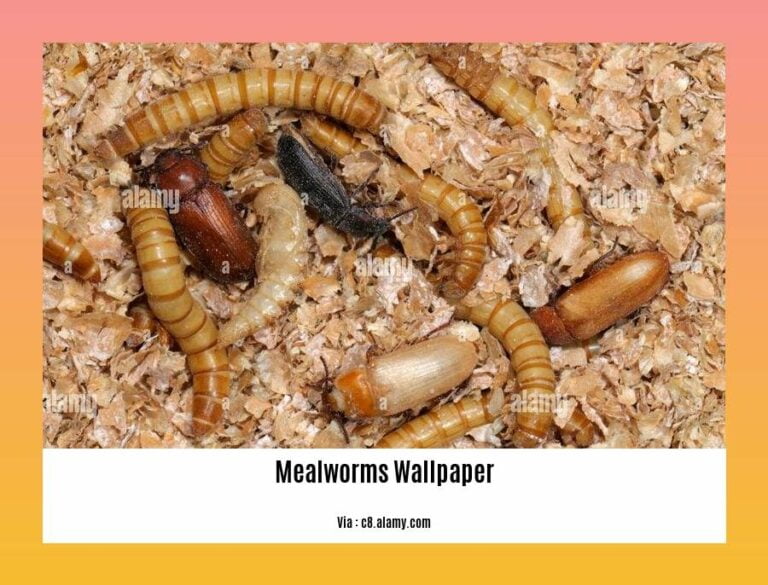 Are Mealworms Dangerous? Examining the Risks and Safety of Consuming