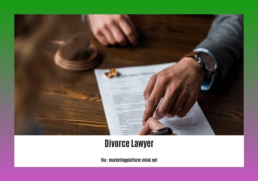 Seeking the Best Divorce Lawyer in Navi Mumbai? Look No Further for Expert Legal Support!