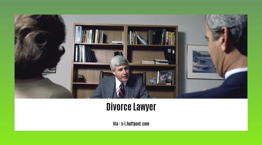 Best divorce lawyer in Navi Mumbai