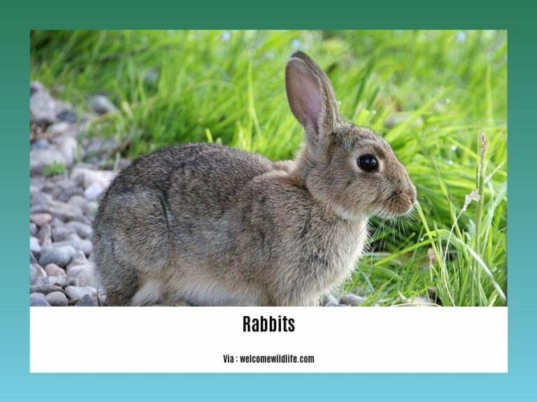 Can Rabbits Safely Enjoy Marshmallows? A Veterinarian's Perspective on