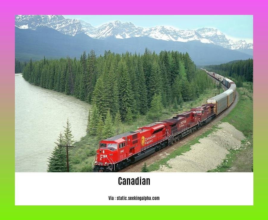 Canadian non government organizations