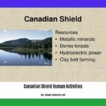 Canadian-shield-human-activities_2