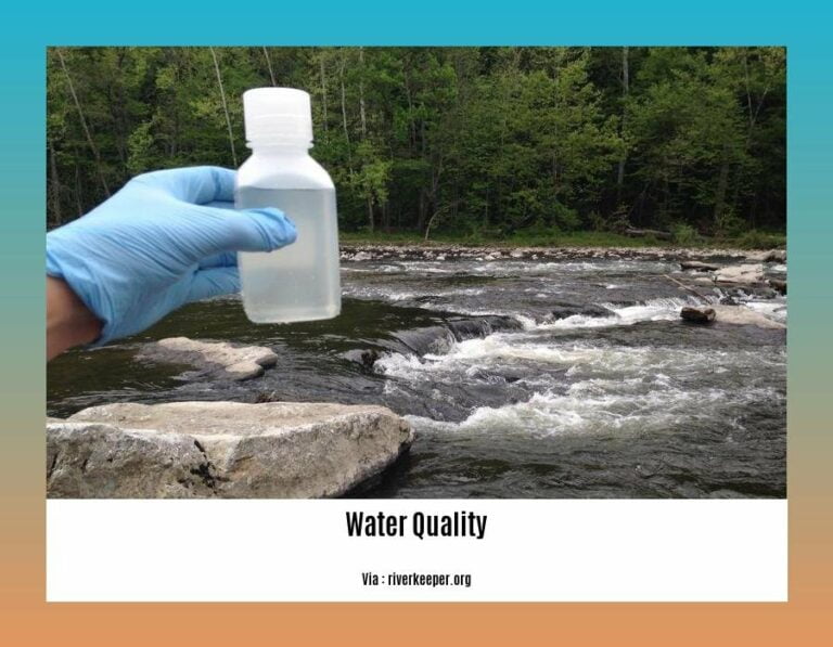 Exploring the Significance of Common Water Quality Tests Ensuring Safety and Purity