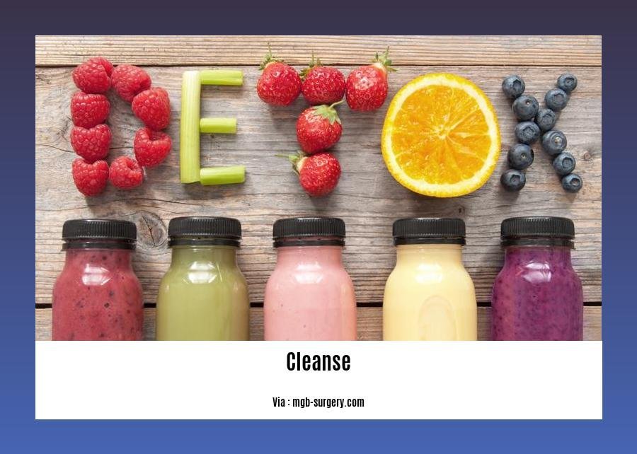 Detoxify 5 Day Cleanse Reviews An Unbiased Assessment of its