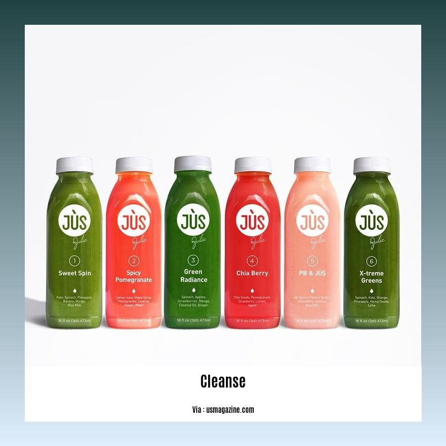 Detoxify 5 day cleanse reviews 2