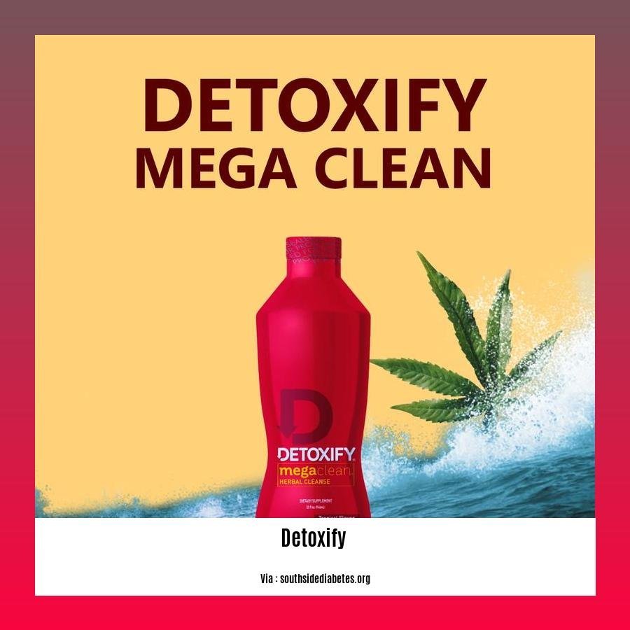 Detoxify ever clean 5 day cleansing program reviews 2