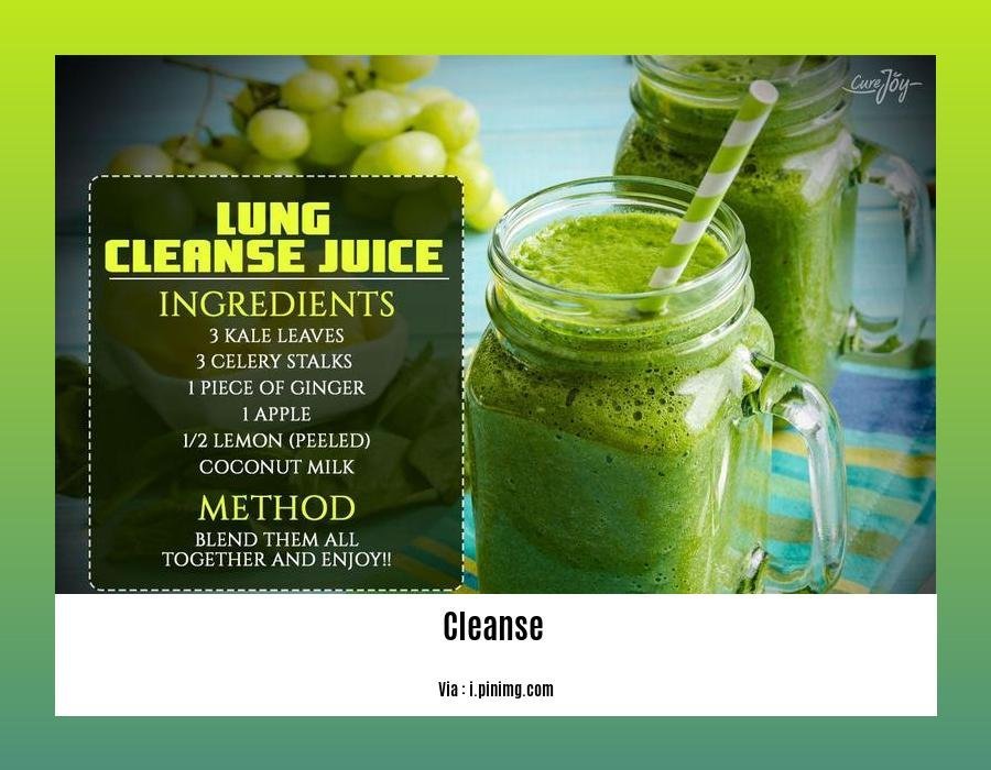 Detoxify everclean 5 day cleanse review