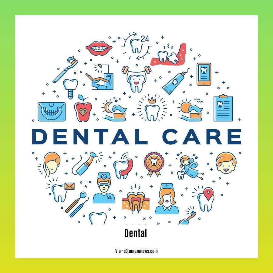Did you know facts about dental health