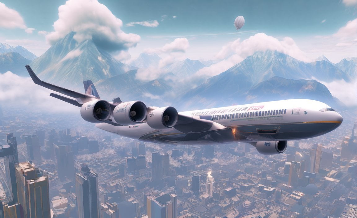 advantages and disadvantages of air transport