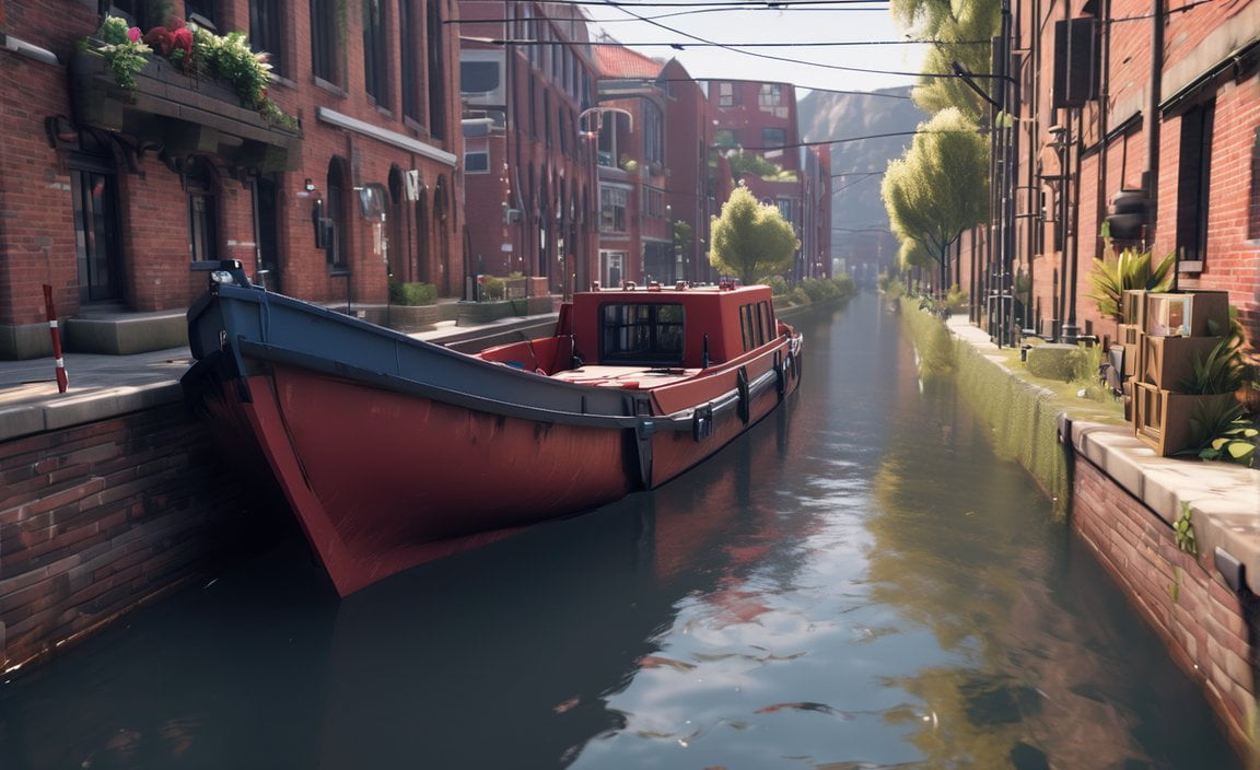 advantages and disadvantages of canal lining