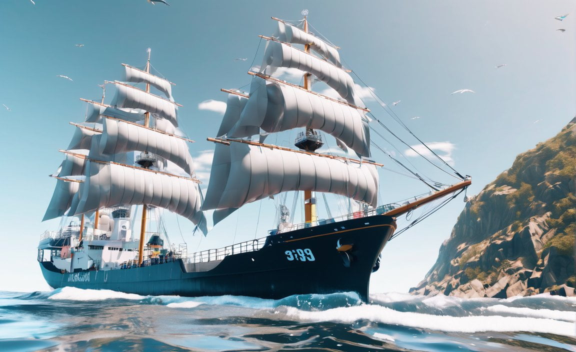 advantages and disadvantages of coastal shipping