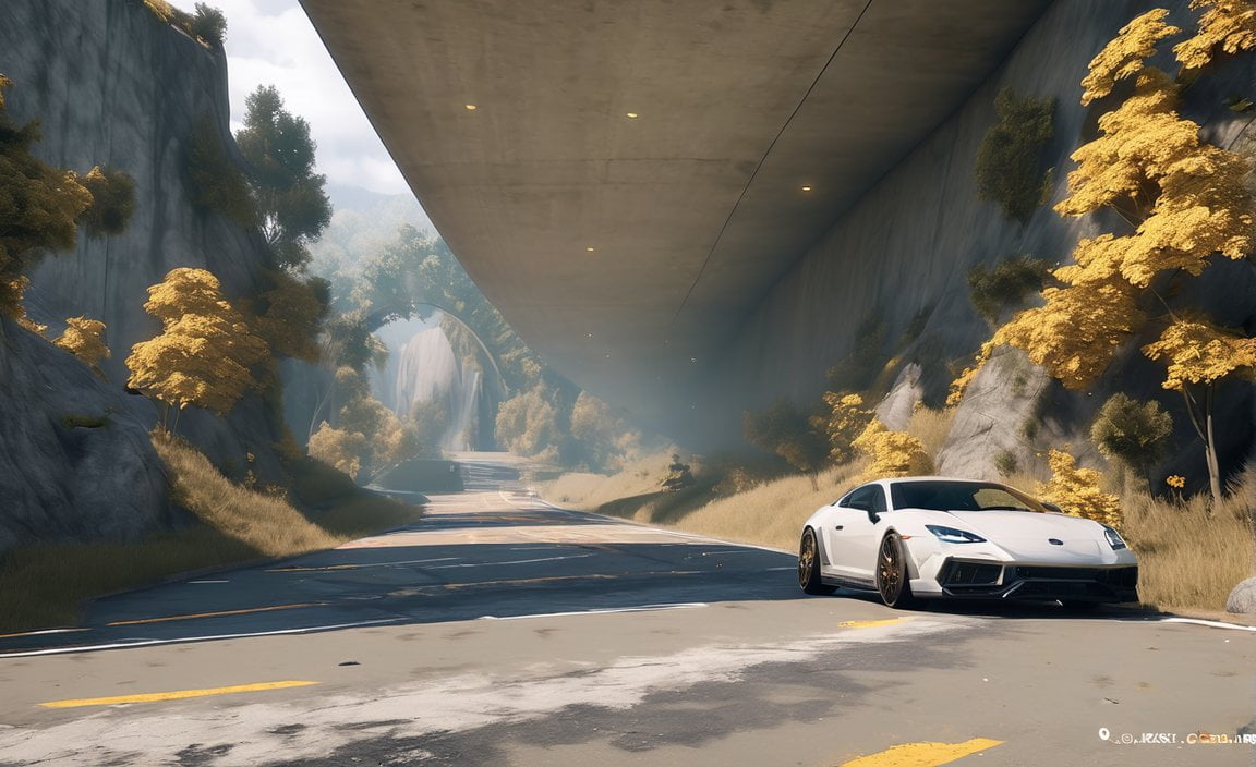 advantages and disadvantages of concrete roads