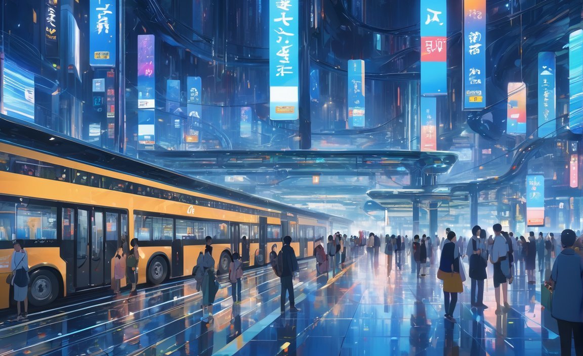 advantages and disadvantages of intelligent transport system