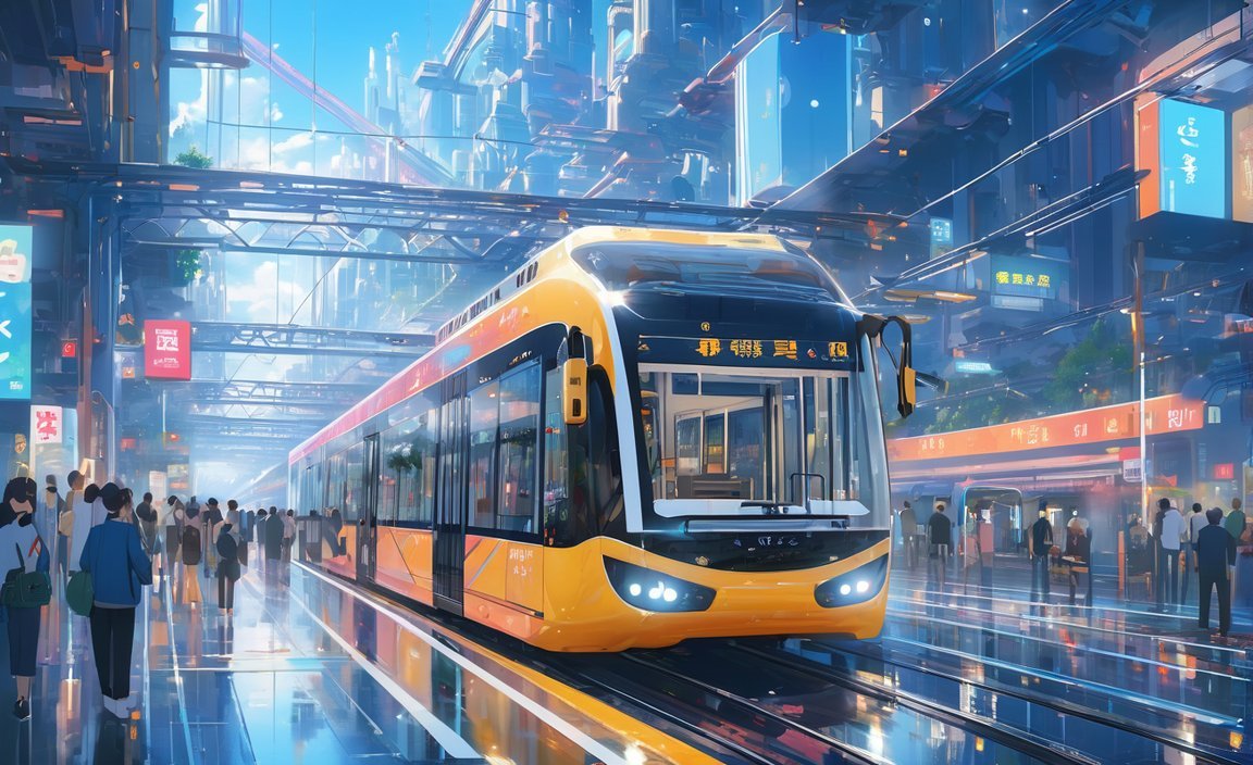 advantages and disadvantages of intelligent transport system
