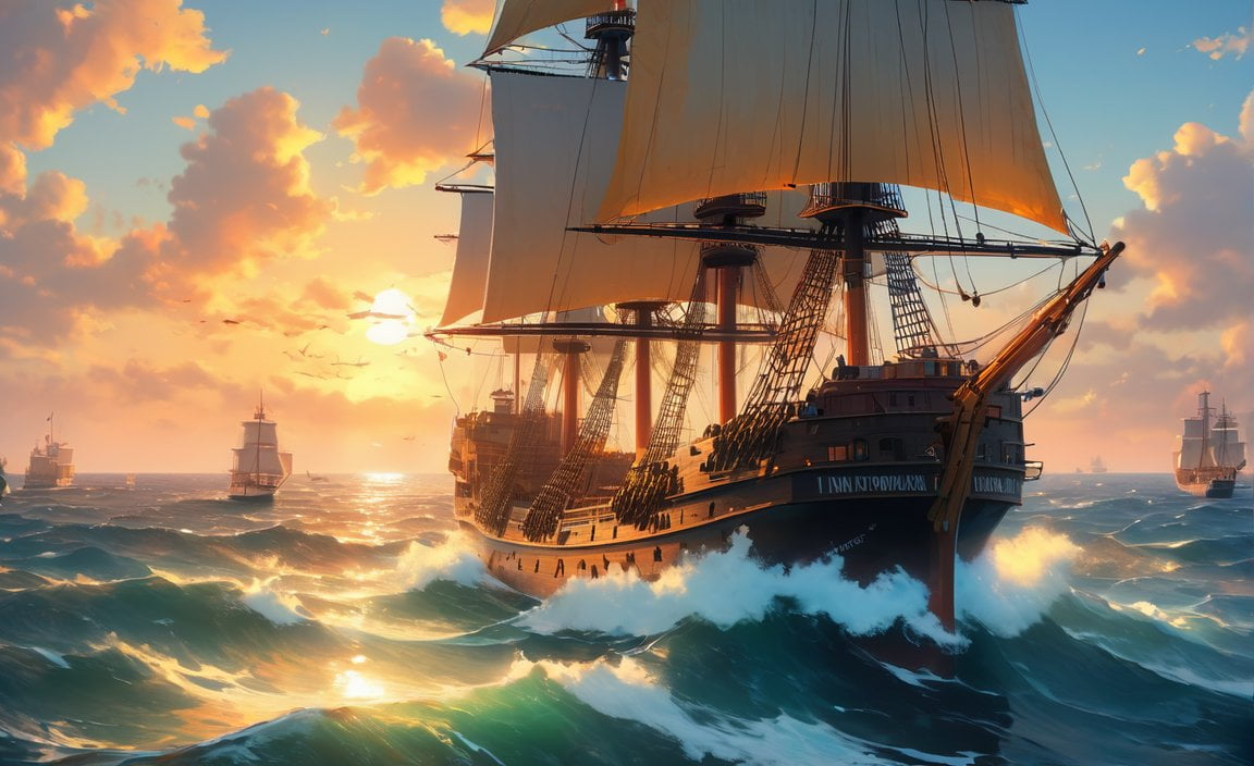 advantages and disadvantages of maritime transport