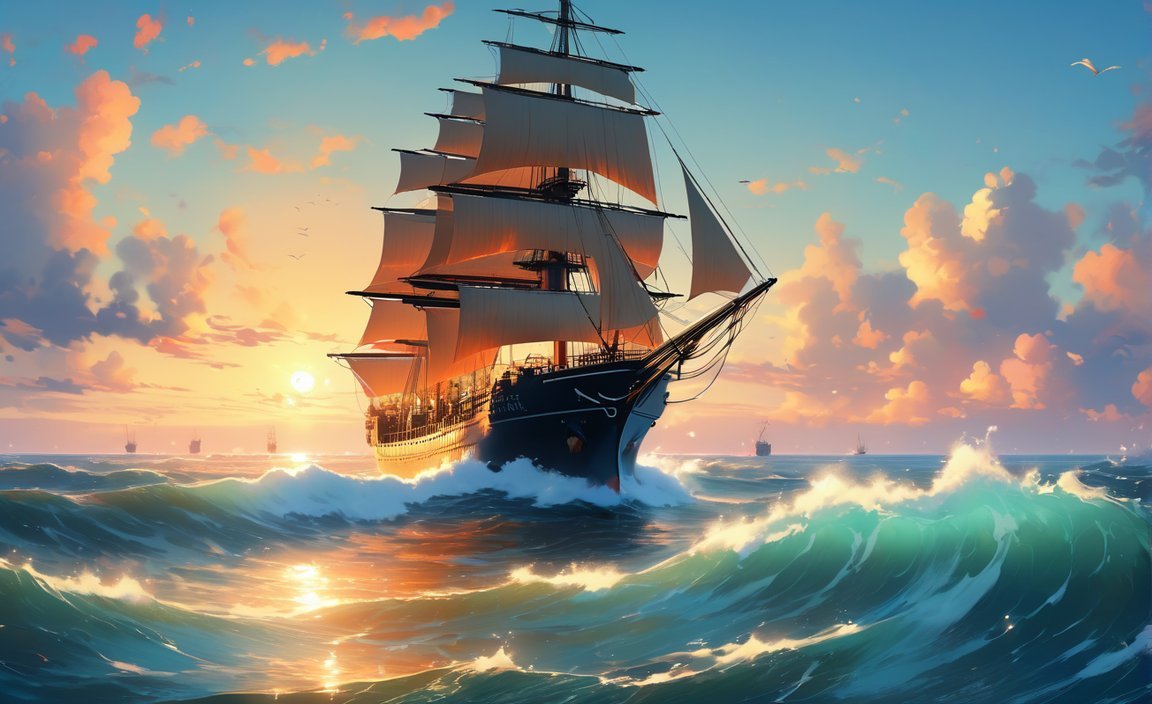 advantages and disadvantages of sea freight