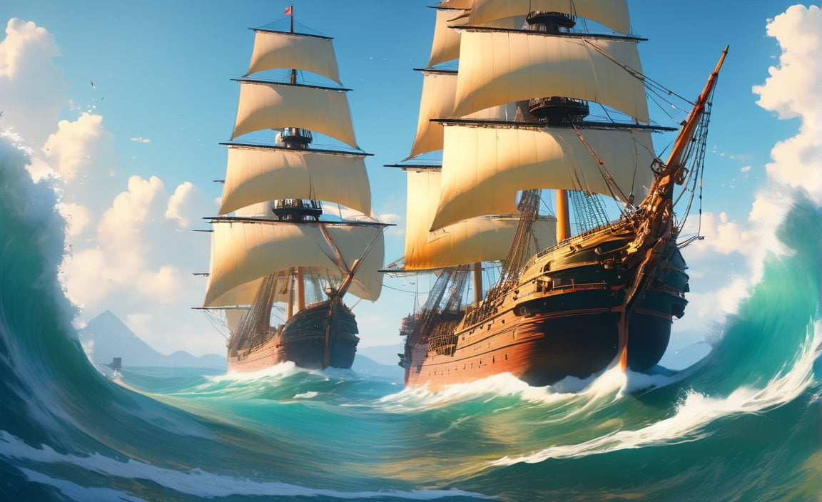 advantages and disadvantages of ship transport