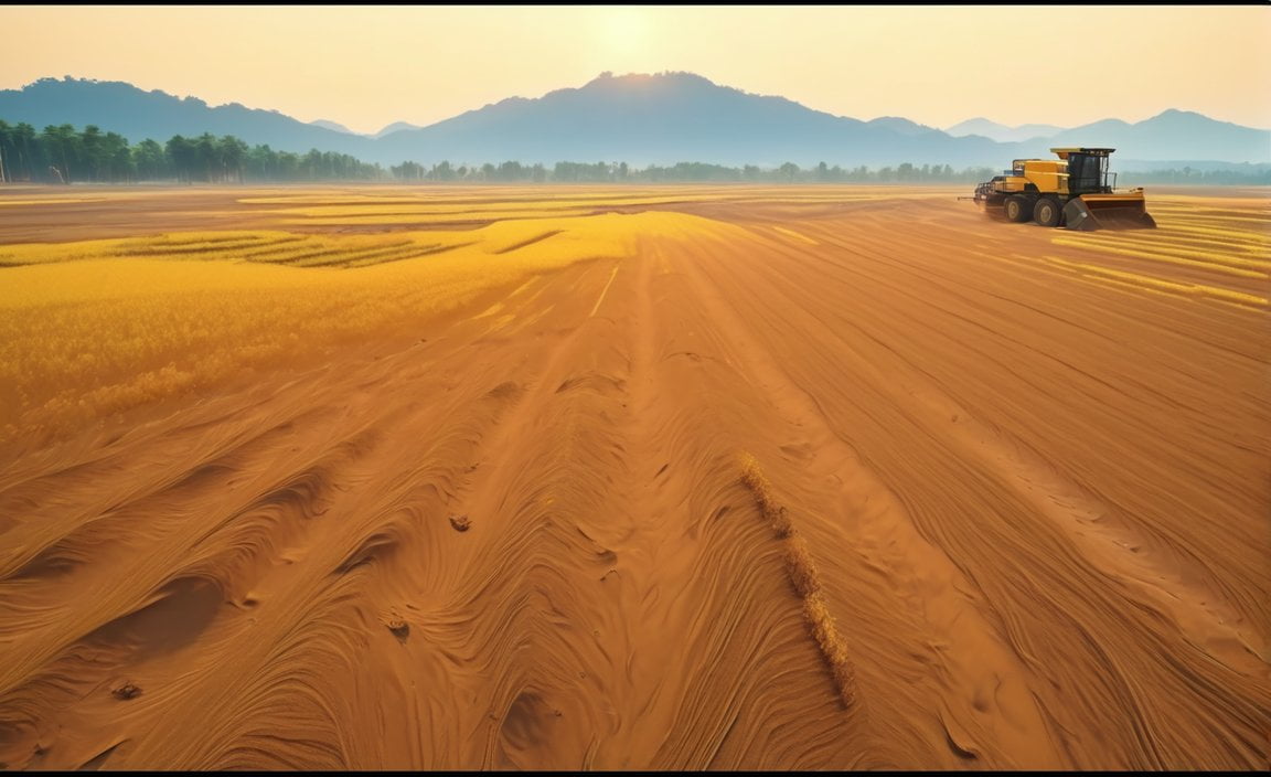 advantages and disadvantages of soil compaction