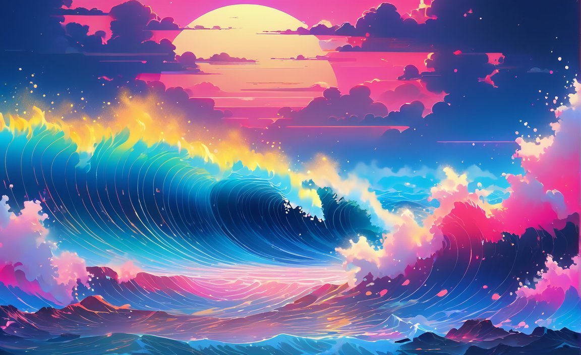 advantages and disadvantages of sound waves