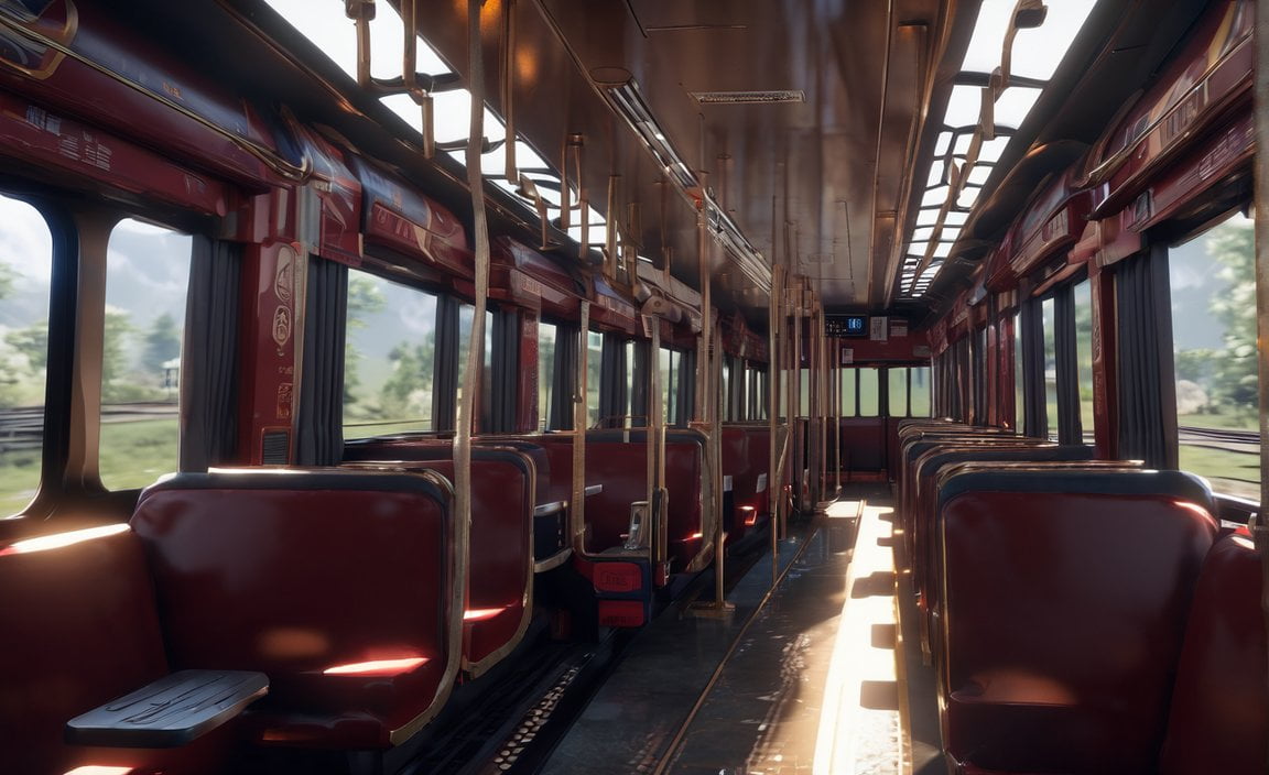 travel by train disadvantages advantages and disadvantages of train travel