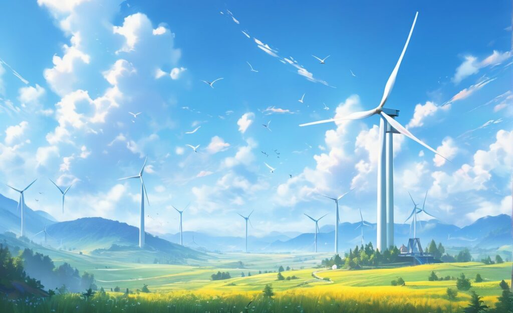 Balancing the Pros and Cons of Wind Energy Advantages and Disadvantages