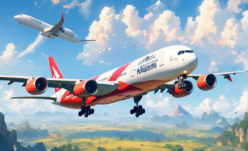 The Pros And Cons Of Air Transport Advantages And Disadvantages