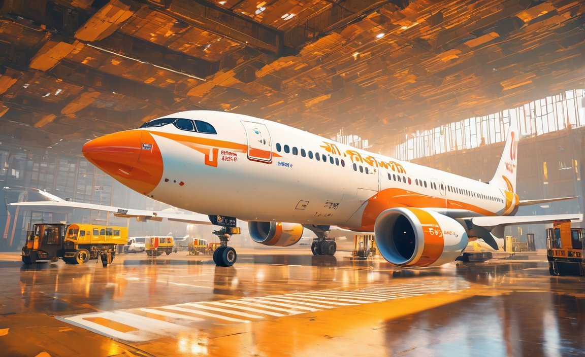 advantages of air transport in india