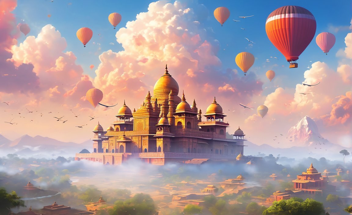 advantages of air transport in india
