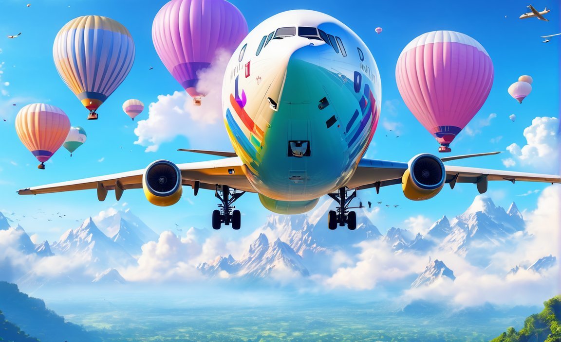 advantages of airways in india