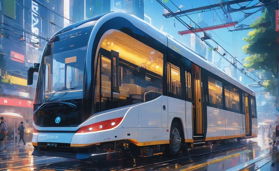 The Advantages of Intelligent Transport Systems: Revolutionizing Transportation advantages-of-intelligent-transport-system_1