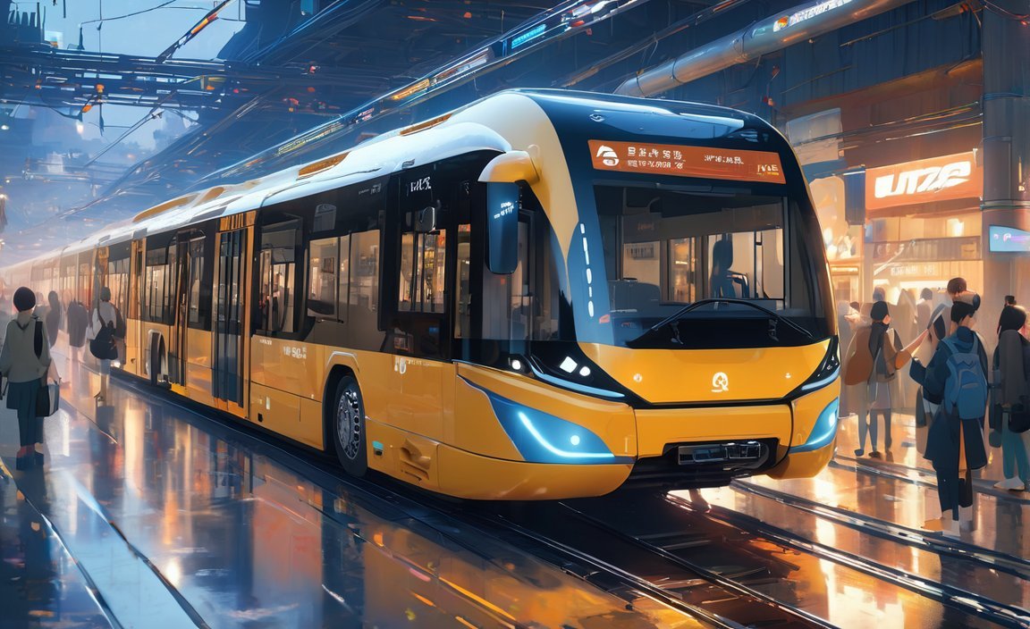 advantages of intelligent transport system