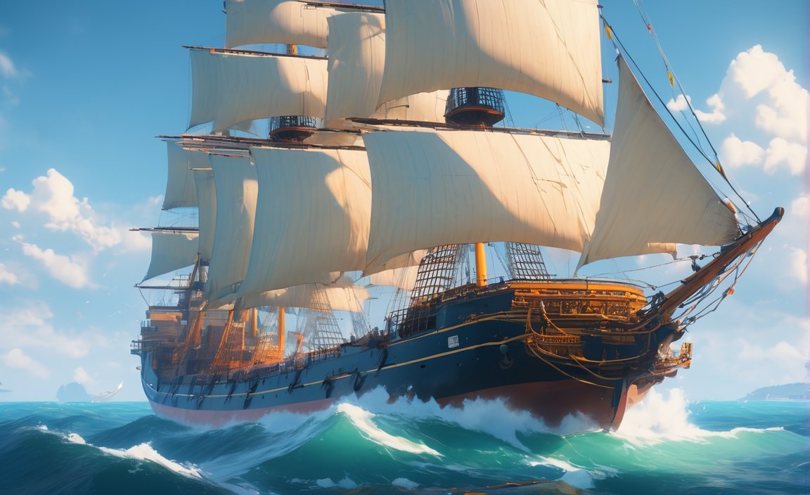 advantages of maritime transport