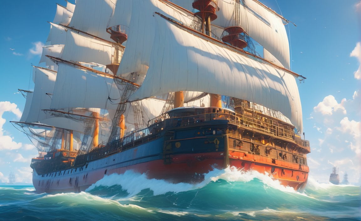 advantages of maritime transport