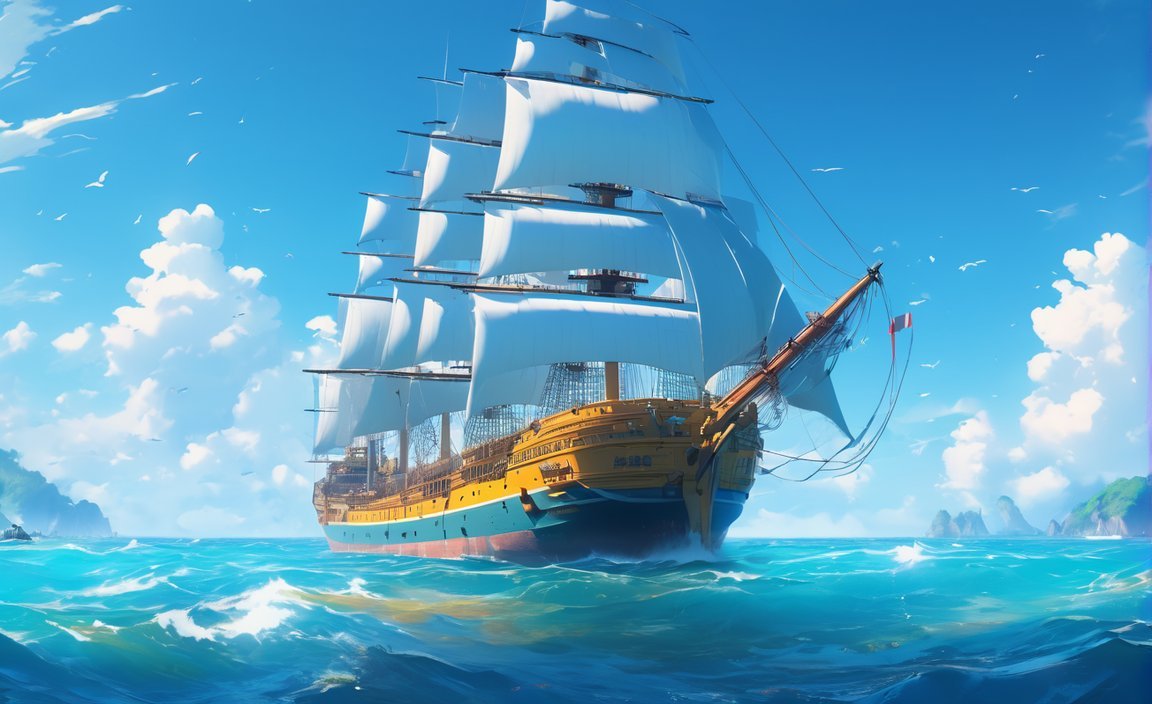 advantages of ocean transport