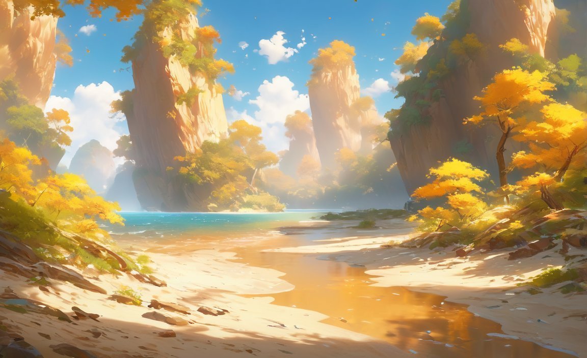 advantages of river sand
